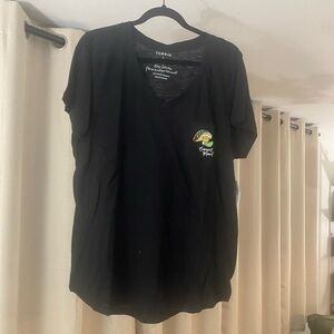 NWT Torrid Graphic Tee